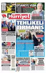 Hürriyet