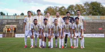 Yalova FK’nın Konuğu Amasyaspor FK: Hedef 3 Puan! 11 Yalova FK’nın Konuğu Amasyaspor FK: Hedef 3 Puan!