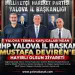 MHP Yalova İl Başkanı Mustafa Deviren’e Hayırlı Olsun Ziyareti 23 MHP Yalova İl Başkanı Mustafa Deviren’e Hayırlı Olsun Ziyareti