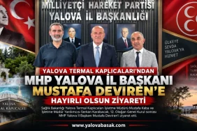 MHP Yalova İl Başkanı Mustafa Deviren’e Hayırlı Olsun Ziyareti 13 MHP Yalova İl Başkanı Mustafa Deviren’e Hayırlı Olsun Ziyareti