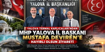 MHP Yalova İl Başkanı Mustafa Deviren’e Hayırlı Olsun Ziyareti 102 MHP Yalova İl Başkanı Mustafa Deviren’e Hayırlı Olsun Ziyareti