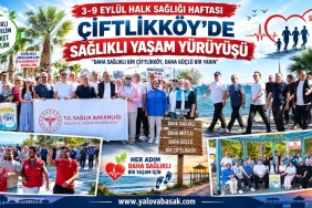 YALOVA’DA 7 ŞİDDETİNDE DEPREM SENARYOSUYLA GERÇEKLEŞTİRİLEN HASTANE AFET TATBİKATI BAŞARIYLA TAMAMLANDI 1 thumbnail