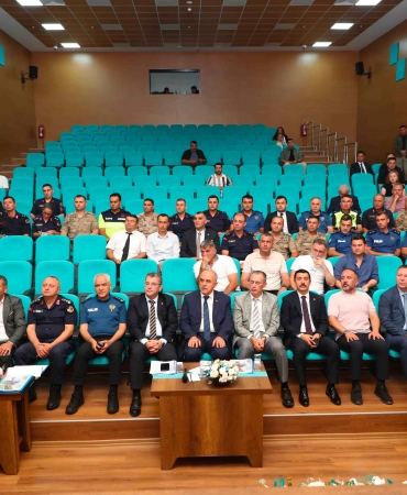 Ordu, Uluslararası Bisiklet Dünyasını Ağırlamaya Hazırlanıyor: 32 Ülkeden 24 Profesyonel Takım Karadeniz'de Pedal Çevirecek