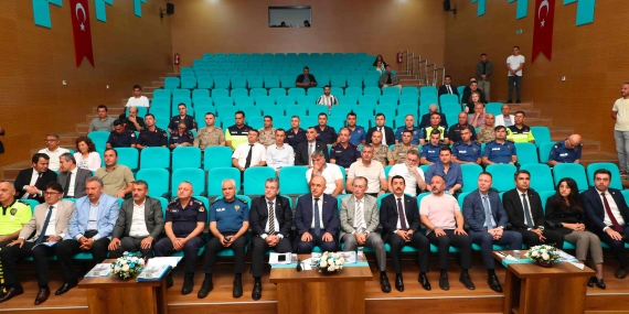 Ordu, Uluslararası Bisiklet Dünyasını Ağırlamaya Hazırlanıyor: 32 Ülkeden 24 Profesyonel Takım Karadeniz'de Pedal Çevirecek 12 Ordu, Uluslararası Bisiklet Dünyasını Ağırlamaya Hazırlanıyor: 32 Ülkeden 24 Profesyonel Takım Karadeniz'de Pedal Çevirecek