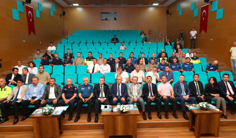 Ordu, Uluslararası Bisiklet Dünyasını Ağırlamaya Hazırlanıyor: 32 Ülkeden 24 Profesyonel Takım Karadeniz'de Pedal Çevirecek 6 Ordu, Uluslararası Bisiklet Dünyasını Ağırlamaya Hazırlanıyor: 32 Ülkeden 24 Profesyonel Takım Karadeniz'de Pedal Çevirecek