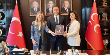 MHP İstanbul İl Başkanı Volkan Yılmaz’dan Gökçen ve Selcen Çatlı’ya Teşekkür 11 MHP İstanbul İl Başkanı Volkan Yılmaz’dan Gökçen ve Selcen Çatlı’ya Teşekkür