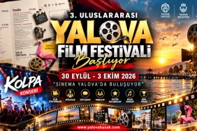Perde Yalova’da Açılıyor! 3. Uluslararası Yalova Film Festivali İçin Geri Sayım Sona Erdi 13 Perde Yalova’da Açılıyor! 3. Uluslararası Yalova Film Festivali İçin Geri Sayım Sona Erdi