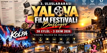 Perde Yalova’da Açılıyor! 3. Uluslararası Yalova Film Festivali İçin Geri Sayım Sona Erdi 11 Perde Yalova’da Açılıyor! 3. Uluslararası Yalova Film Festivali İçin Geri Sayım Sona Erdi
