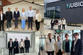 Yalova OSB ve Yalova Teknopark’tan Litvanya’da Stratejik İş Birliği Hamlesi 3 Yalova OSB ve Yalova Teknopark’tan Litvanya’da Stratejik İş Birliği Hamlesi