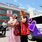 Yalova Belediyesi’nden Sosyal Belediyecilikte Yeni Hizmet: Anne Bebek Taksi 26 Yalova Belediyesi’nden Sosyal Belediyecilikte Yeni Hizmet: Anne Bebek Taksi