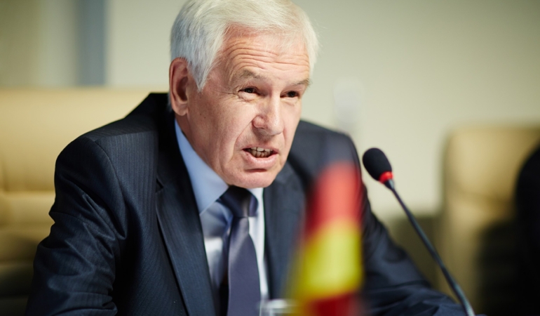 Dünyayı sarsan seks partisi skandalı giderek büyüyor! 97 4