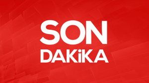 Son Dakika
