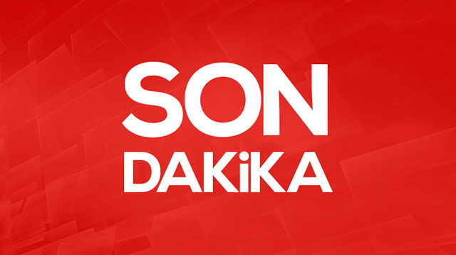 Son Dakika