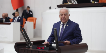 19 Mart Sonrası Ekonomik Kriz Derinleşti: Döviz Rezervleri Eriyor, Faizler Tırmanıyor, Tarımda Büyük Kayıp 4 BECAN'DAN ÇOCUKLARA 23 NİSAN MESAJI