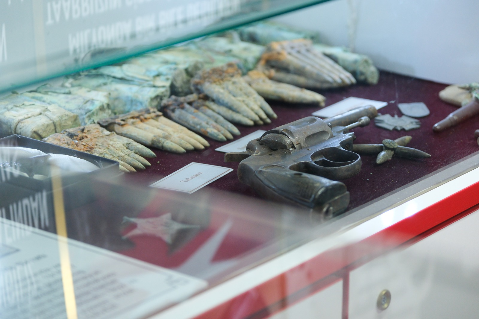 Çanakkale Gezici Müzesi Çiftlikköy’de Vatandaşlardan Yoğun İlgi Gördü 8 Çanakkale Gezici Müzesi Çiftlikköy’de Vatandaşlardan Yoğun İlgi Gördü