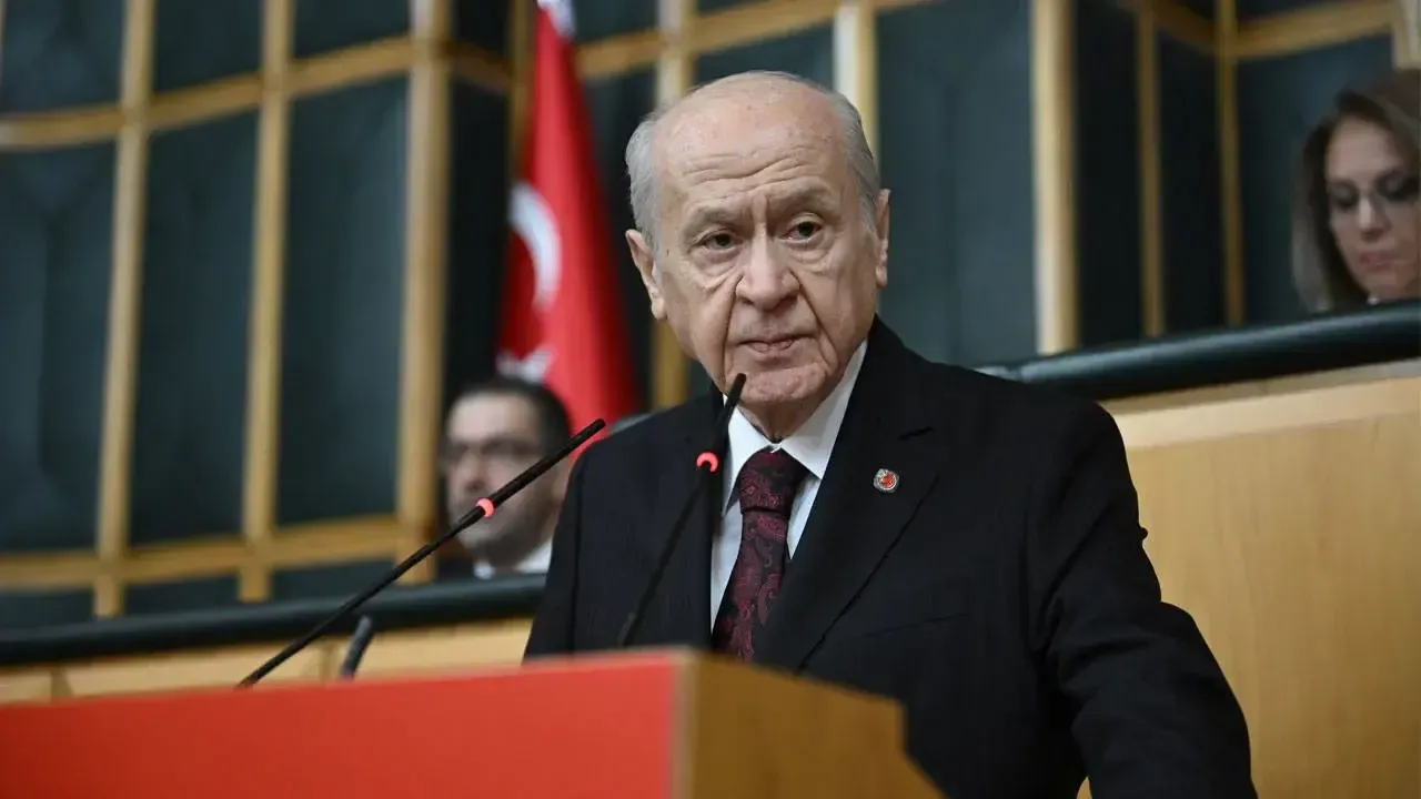 Devlet Bahçeli'den Gündeme Dair Sert Açıklamalar 6 Devlet Bahçeli'den Gündeme Dair Sert Açıklamalar