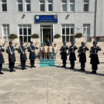 23 Nisan Coşkusu Yalova'da Makam Ziyaretleriyle Taçlandı 6 23 Nisan Coşkusu Yalova'da Makam Ziyaretleriyle Taçlandı