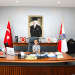 23 Nisan Coşkusu Yalova'da Makam Ziyaretleriyle Taçlandı 7 23 Nisan Coşkusu Yalova'da Makam Ziyaretleriyle Taçlandı