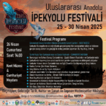 Yalova Uluslararası Anadolu İpekyolu Festivali Başlıyor 9 Yalova Uluslararası Anadolu İpekyolu Festivali Başlıyor