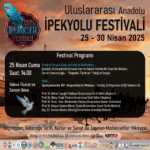 Yalova Uluslararası Anadolu İpekyolu Festivali Başlıyor 7 Yalova Uluslararası Anadolu İpekyolu Festivali Başlıyor
