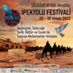 Yalova Uluslararası Anadolu İpekyolu Festivali Başlıyor 10 Yalova Uluslararası Anadolu İpekyolu Festivali Başlıyor