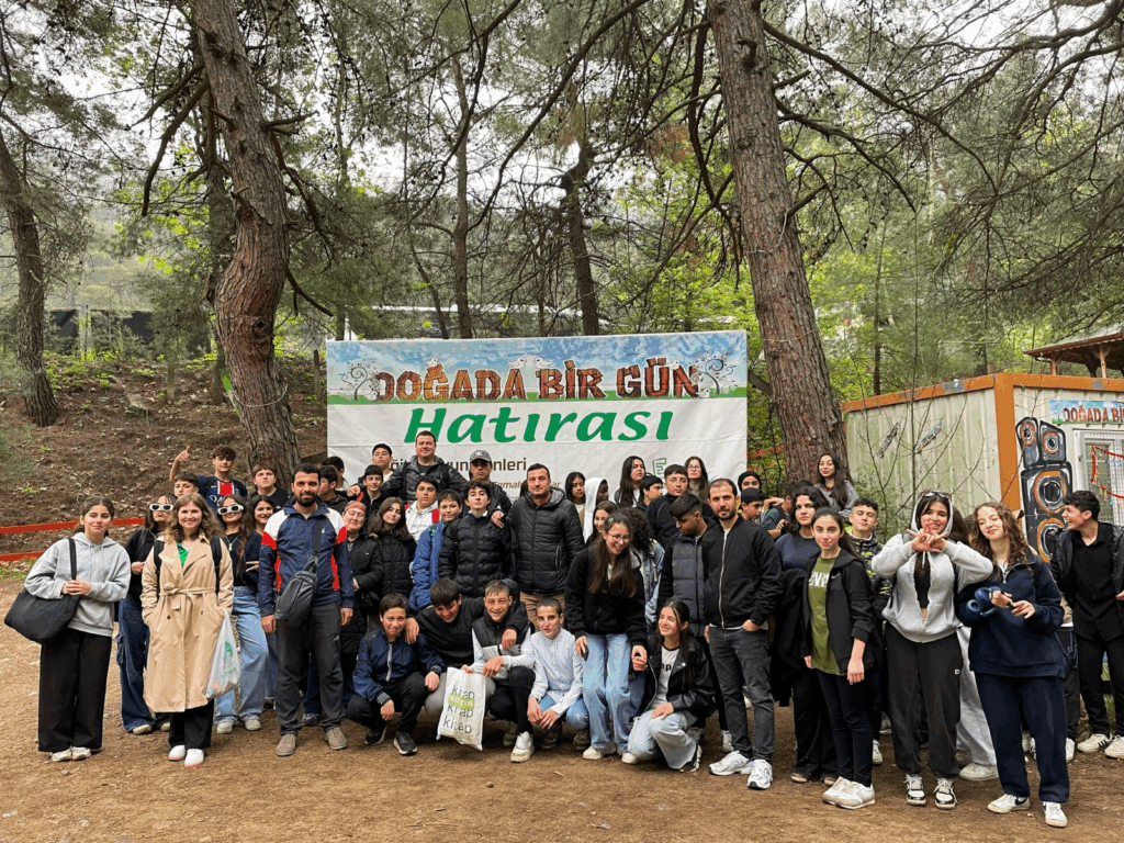 Çiftlikköy Belediyesi’nden LGS Öğrencilerine Moral Dopingi