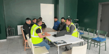 Yalova OSB’den Türkiye’ye Örnek Model: Sanayide Sıfır Atık Belgesi Yolculuğu Başladı 3 Yalova OSB’den Türkiye’ye Örnek Model: Sanayide Sıfır Atık Belgesi Yolculuğu Başladı