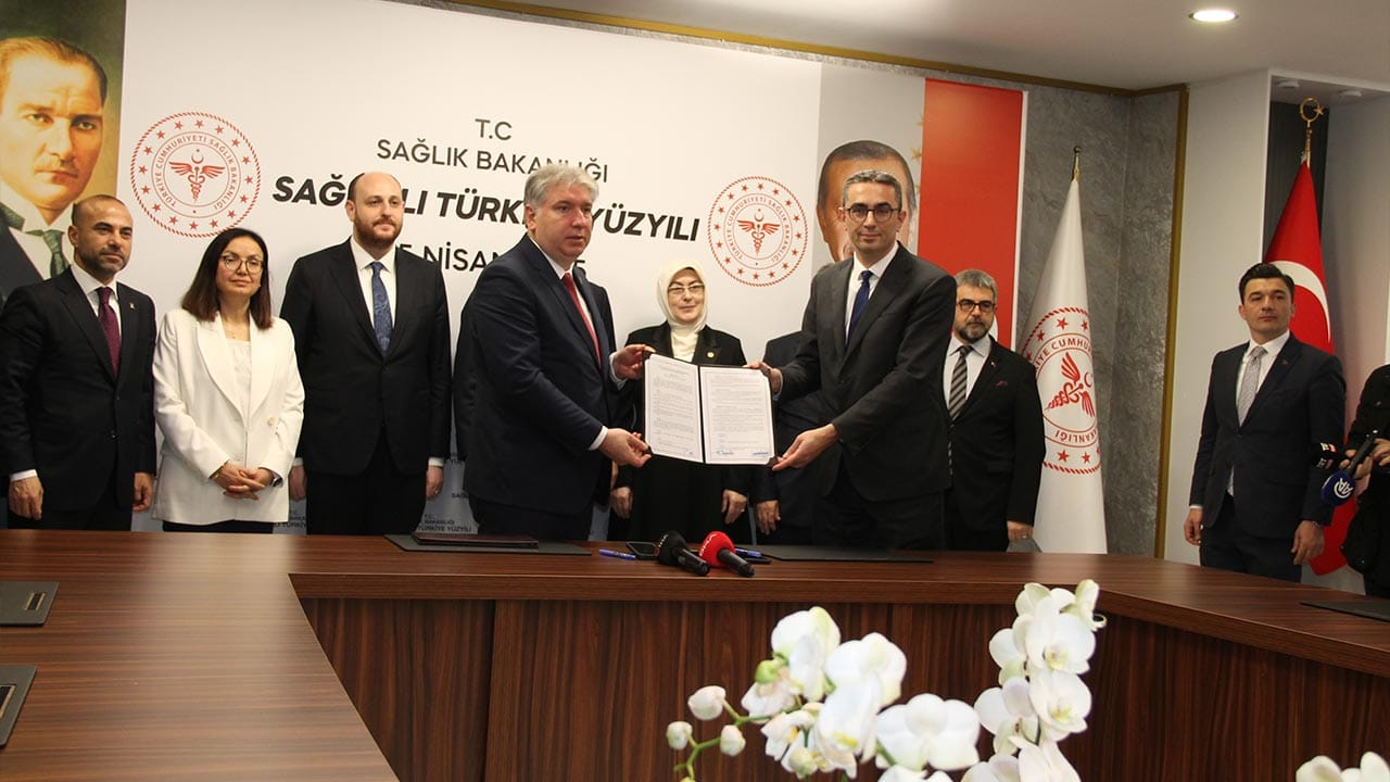 Sağlık Bakanı Prof. Dr. Kemal Memişoğlu’ndan Yalova’ya Çıkarma: Sağlıkta Yeni Dönem Başlıyor 7 Sağlık Bakanı Prof. Dr. Kemal Memişoğlu’ndan Yalova’ya Çıkarma: Sağlıkta Yeni Dönem Başlıyor