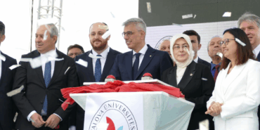 Sağlık Bakanı Prof. Dr. Kemal Memişoğlu’ndan Yalova’ya Çıkarma: Sağlıkta Yeni Dönem Başlıyor 2 Sağlık Bakanı Prof. Dr. Kemal Memişoğlu’ndan Yalova’ya Çıkarma: Sağlıkta Yeni Dönem Başlıyor