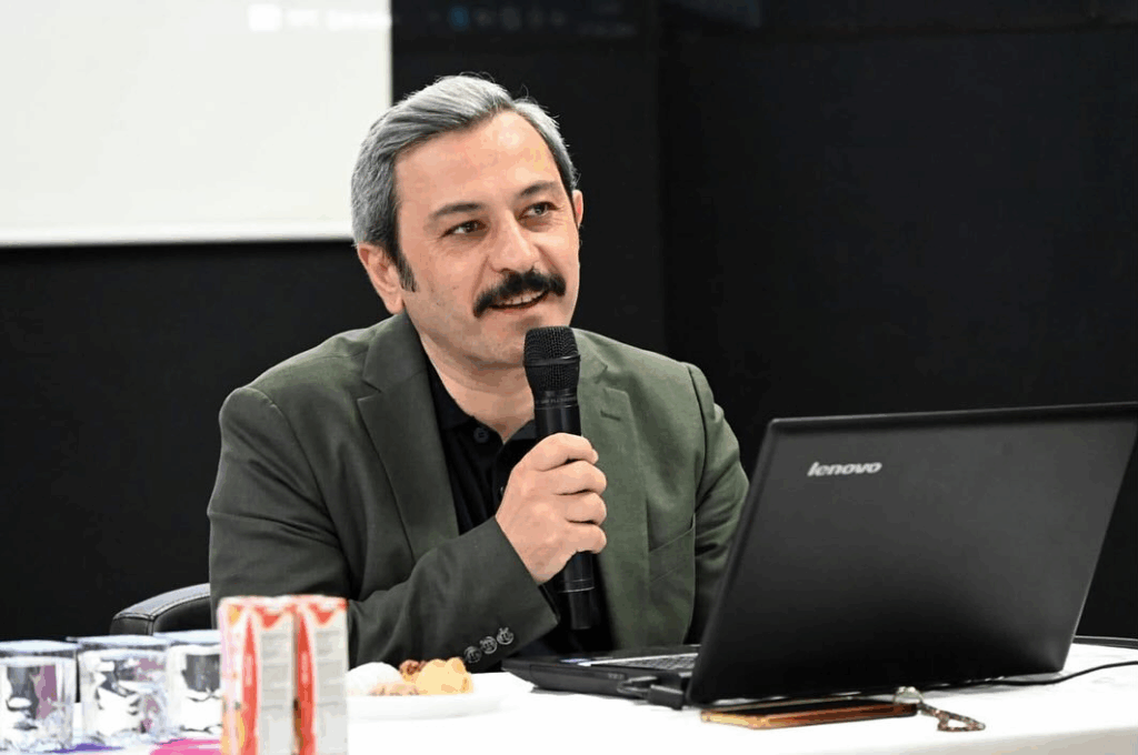 Osman Kendir'den Yalova Uyarısı: 