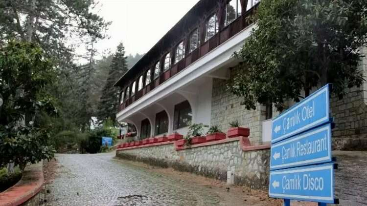 Sağlık Bakanı Memişoğlu'na Yalova'da Çamlık Otel Talebi: YTSO'dan Yatırım Hamlesi 7 Sağlık Bakanı Memişoğlu'na Yalova'da Çamlık Otel Talebi: YTSO'dan Yatırım Hamlesi
