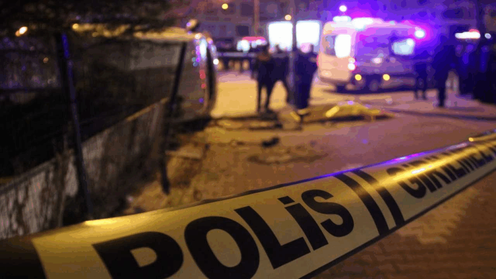 Yalova’da Minibüs Garajı Önünde Dehşet: Genç Çocuk Bıçaklandı