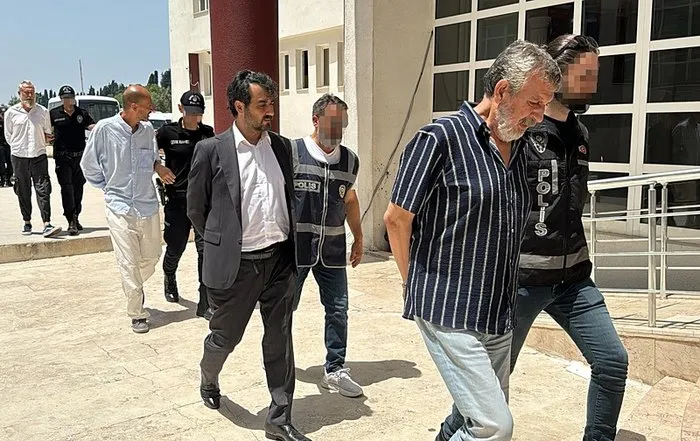 Karaderili Termal City Davasında Tahliye Çıkmadı
