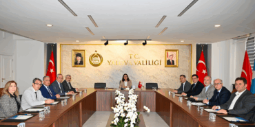 Yalova’da İl İstihdam ve Mesleki Eğitim Kurulu 2025 Yılı II. Olağan Toplantısı Düzenlendi 4 Yalova’da İl İstihdam ve Mesleki Eğitim Kurulu 2025 Yılı II. Olağan Toplantısı Düzenlendi