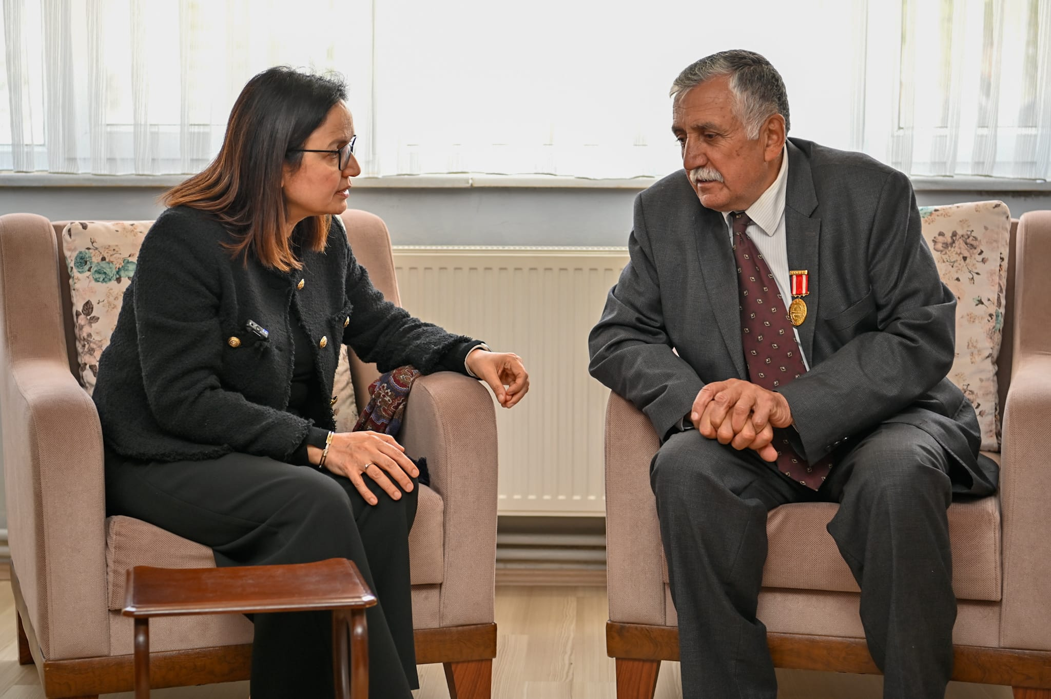 Vali Dr. Hülya Kaya’dan Şenköy’e Ziyaret 7 Vali Dr. Hülya Kaya’dan Şenköy’e Ziyaret
