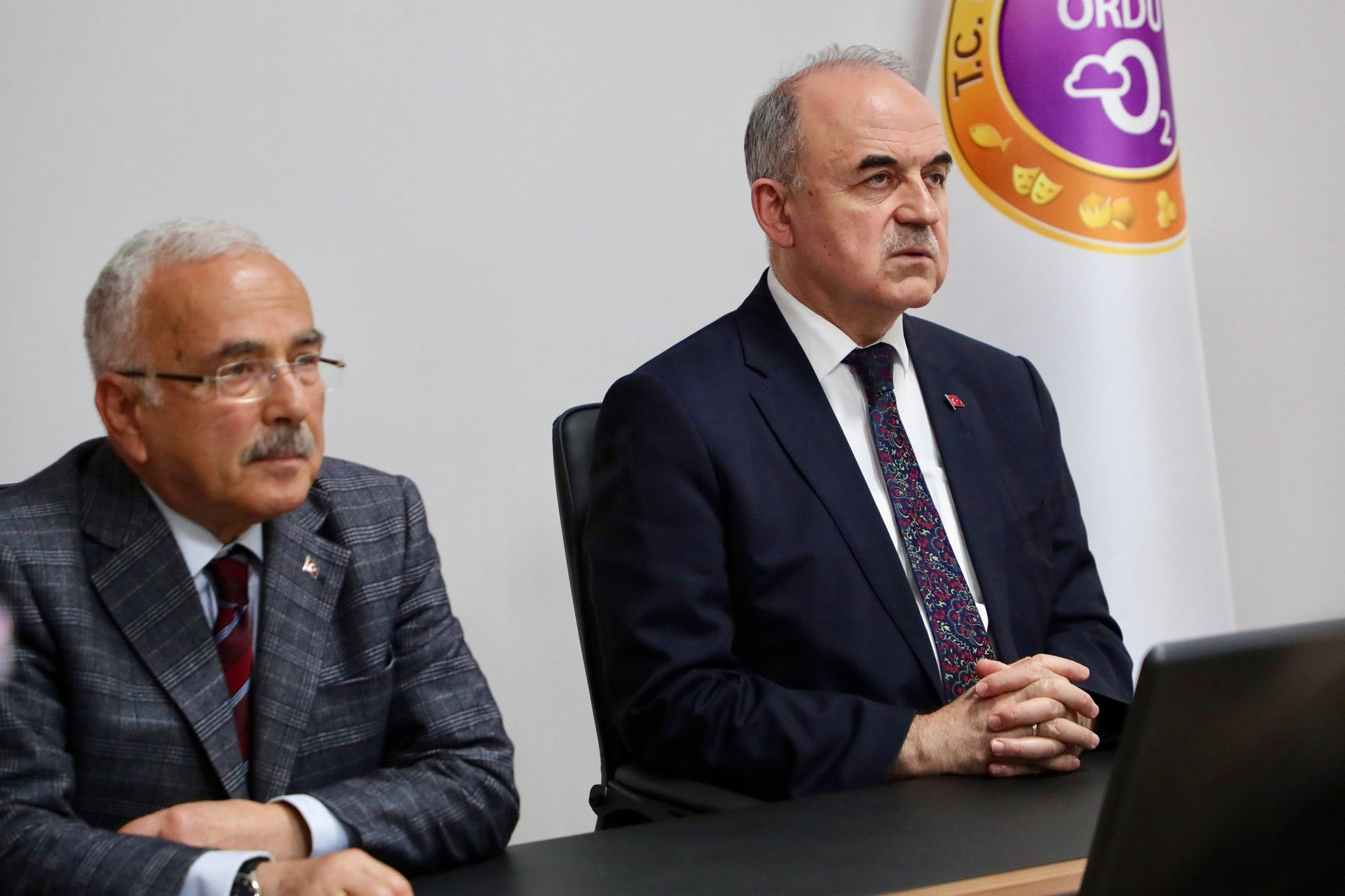 Ordu Şehir Hastanesi’nin 13. Koordinasyon Toplantısı Gerçekleştirildi 7 Ordu Şehir Hastanesi’nin 13. Koordinasyon Toplantısı Gerçekleştirildi