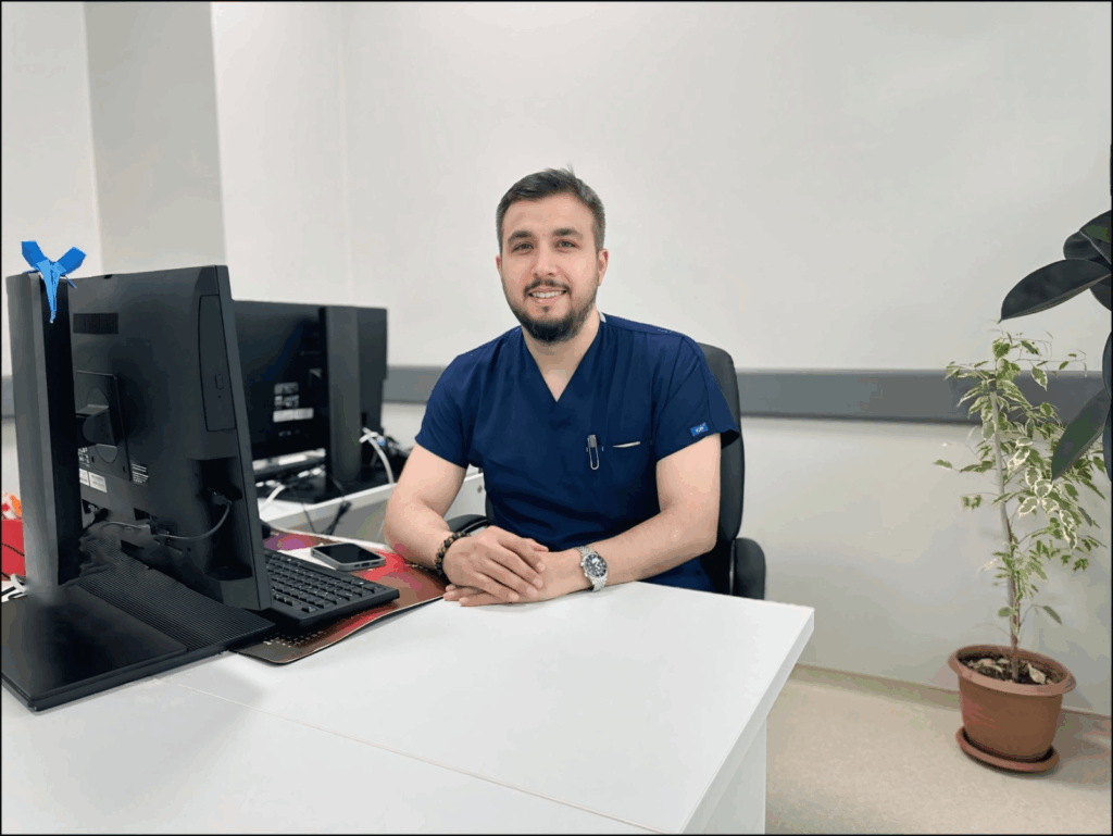 Yalova EAH Kalp ve Damar Cerrahisi Kadrosunu Güçlendiriyor