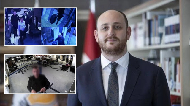 AK Partili Büyükgümüş'ten CHP’ye Sert Eleştiri