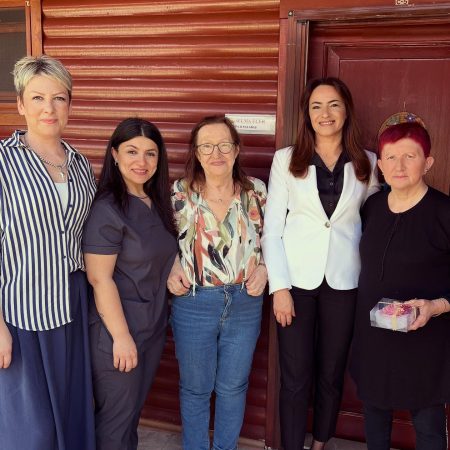 SOSA’DAN ANLAMLI ANNELER GÜNÜ ZİYARETİ 6 SOSA’DAN ANLAMLI ANNELER GÜNÜ ZİYARETİ