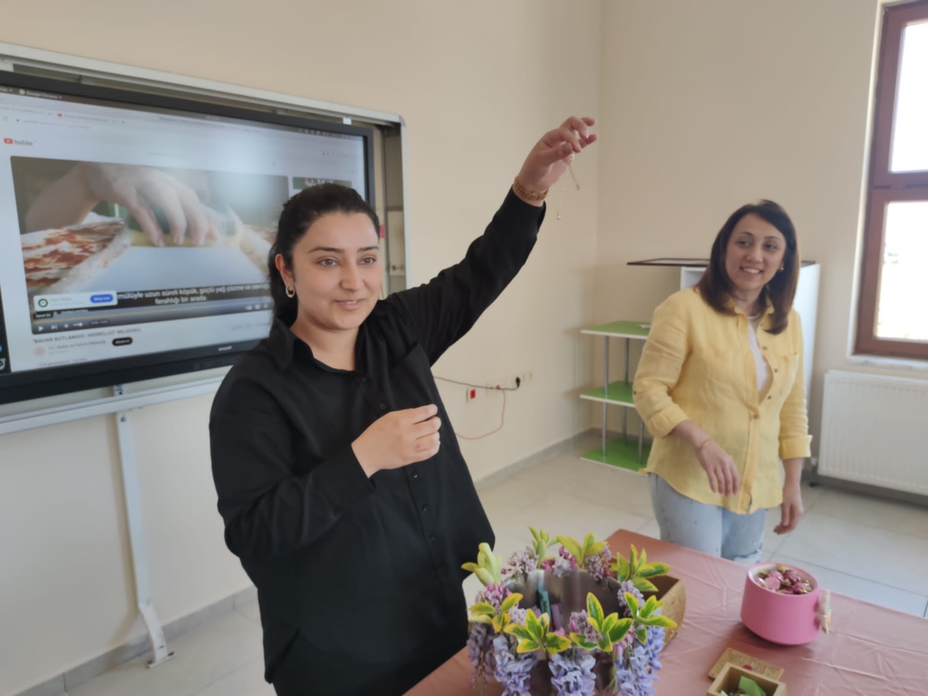 ADEM-SODAM’DA HIDIRELLEZ COŞKUSU
