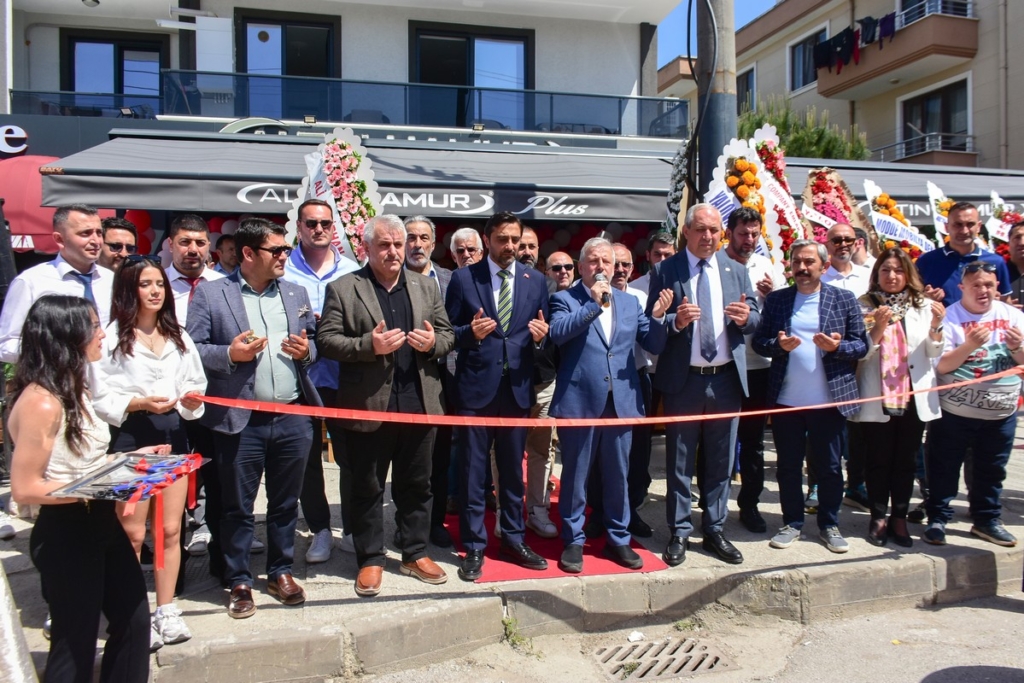 Kahvaltıda Yeni Bir Dönem: Altın Hamur Plus Yalova’da Hizmete Girdi