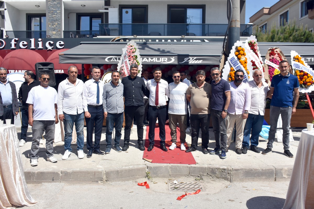 Kahvaltıda Yeni Bir Dönem: Altın Hamur Plus Yalova’da Hizmete Girdi 7 Kahvaltıda Yeni Bir Dönem: Altın Hamur Plus Yalova’da Hizmete Girdi
