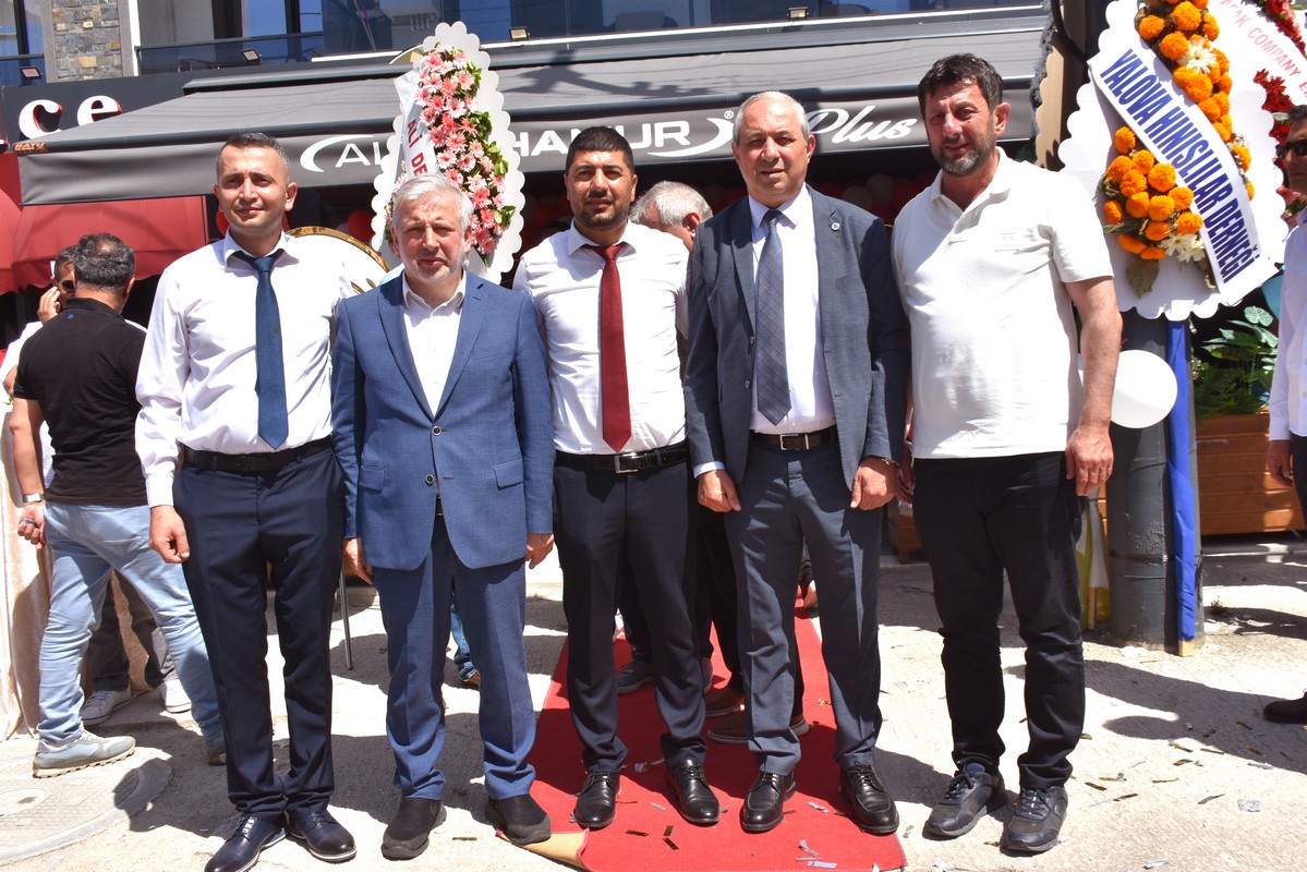 Kahvaltıda Yeni Bir Dönem: Altın Hamur Plus Yalova’da Hizmete Girdi 4 Kahvaltıda Yeni Bir Dönem: Altın Hamur Plus Yalova’da Hizmete Girdi