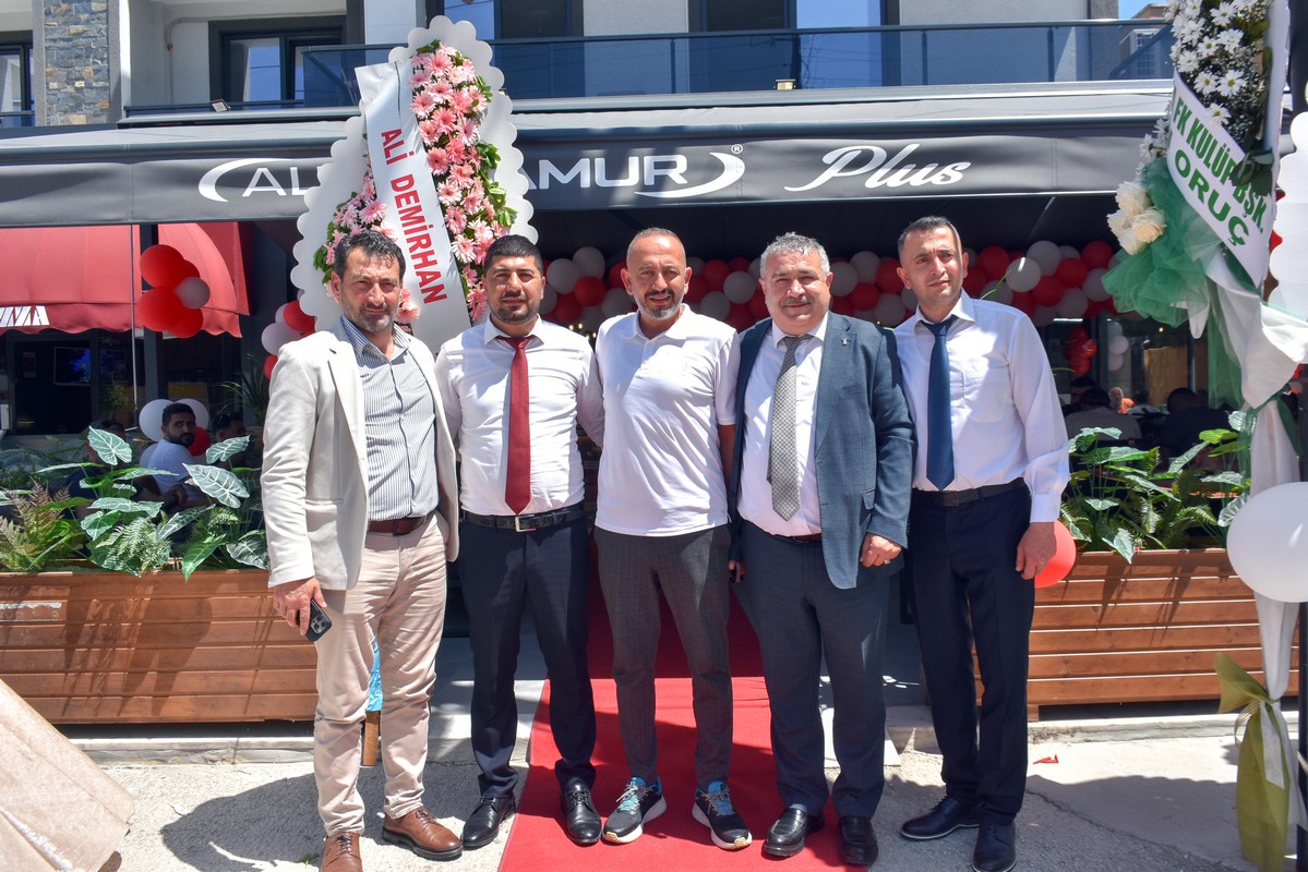 Kahvaltıda Yeni Bir Dönem: Altın Hamur Plus Yalova’da Hizmete Girdi 6 Kahvaltıda Yeni Bir Dönem: Altın Hamur Plus Yalova’da Hizmete Girdi