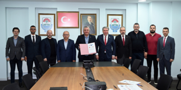 YALOVA'DA DEPREM RİSKİNE KARŞI ÖNEMLİ İŞ BİRLİĞİ: RİSK HARİTALARI OLUŞTURULACAK 3 YALOVA'DA DEPREM RİSKİNE KARŞI ÖNEMLİ İŞ BİRLİĞİ: RİSK HARİTALARI OLUŞTURULACAK
