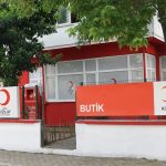 YALOVA’DA KIZILAY BUTİK İLE İYİLİK RAFLARA TAŞINDI
