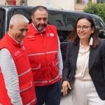 YALOVA’DA KIZILAY BUTİK İLE İYİLİK RAFLARA TAŞINDI