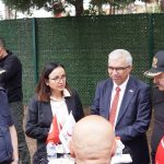 YALOVA’DA KIZILAY BUTİK İLE İYİLİK RAFLARA TAŞINDI