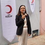 YALOVA’DA KIZILAY BUTİK İLE İYİLİK RAFLARA TAŞINDI