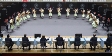 TUFAG’lı Minikler İlk Yarışmalarında Gönülleri Fethetti: İstanbul'dan Alkışlarla Döndüler 4 TUFAG’lı Minikler İlk Yarışmalarında Gönülleri Fethetti: İstanbul'dan Alkışlarla Döndüler